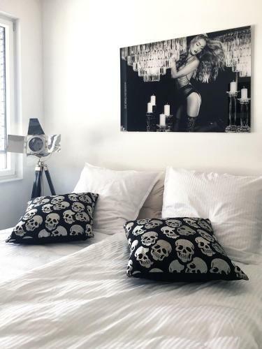 Apartamento Loft-apartment