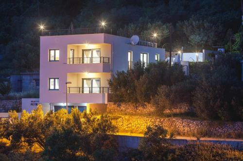 Villa Vila Petra