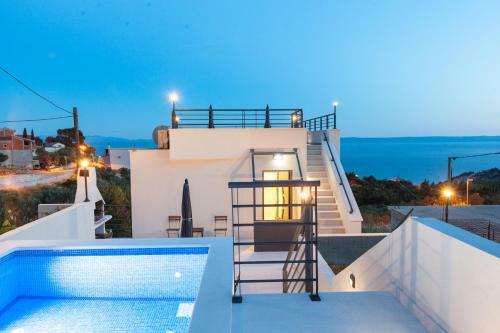 Villa Vila Petra