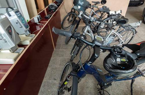 Apartamentos Ferienwohnung Nesselbachtal