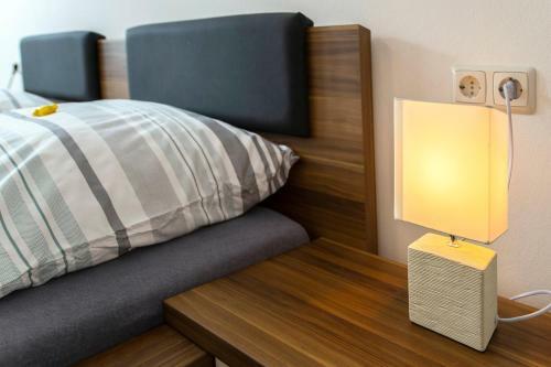 Apartamento Andy & Ida�s Ferienwohnung