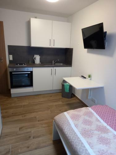 Apartamento Heimatliebe Bruckmaier