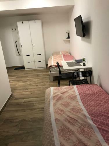 Apartamento Heimatliebe Bruckmaier
