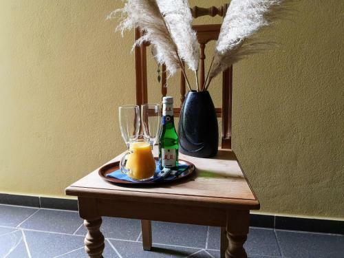 Hostal Pension Martinus
