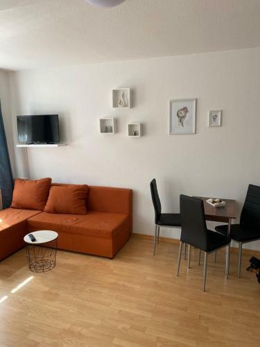 Apartamento Monteurzimmer In Neustadt-glewe
