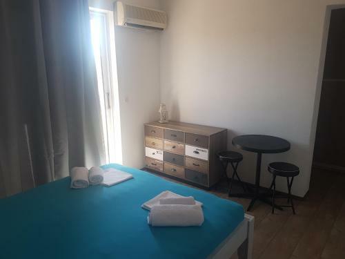 Apartman Mak
