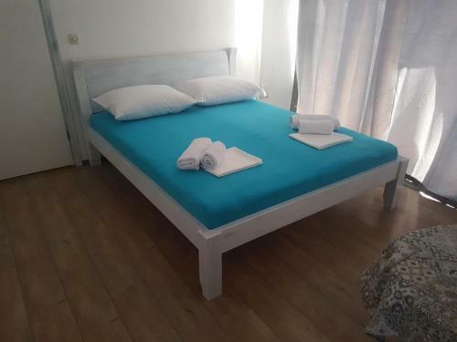 Apartman Mak
