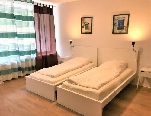 Apartamento Ferienwohnung Neuss