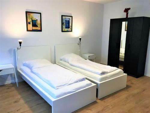 Apartamento Ferienwohnung Neuss