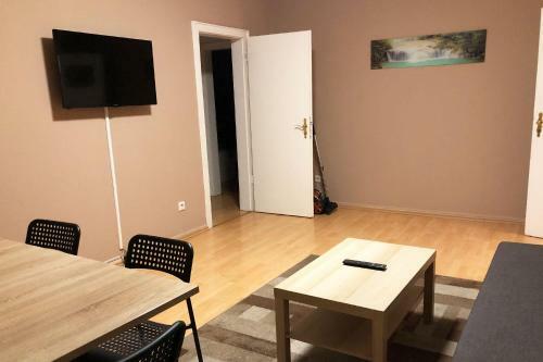 Apartamento Ferienwohnung Neuss