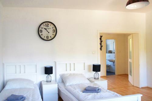 Cosy Apartment Neuss