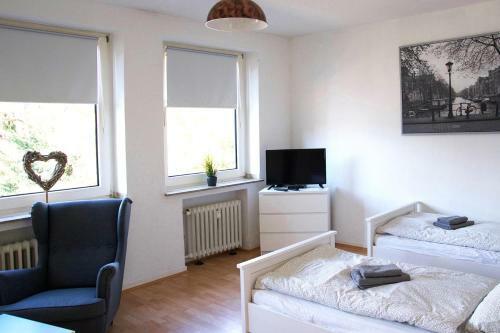 Cosy Apartment Neuss