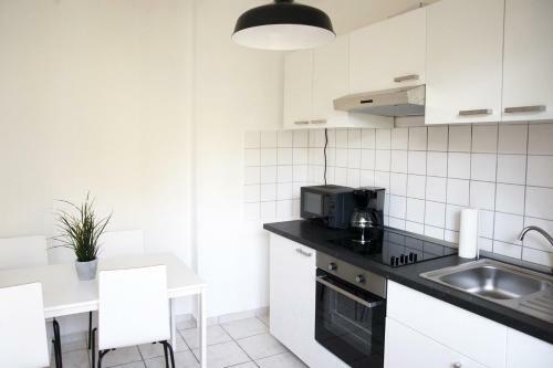 Cosy Apartment Neuss