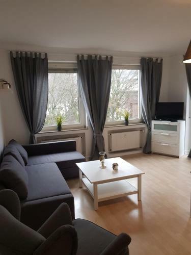 Cosy Apartment Neuss