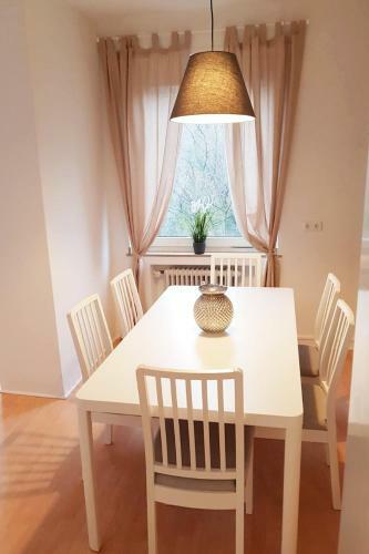 Cosy Apartment Neuss