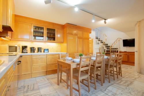 Apartamento Luxury City Villa