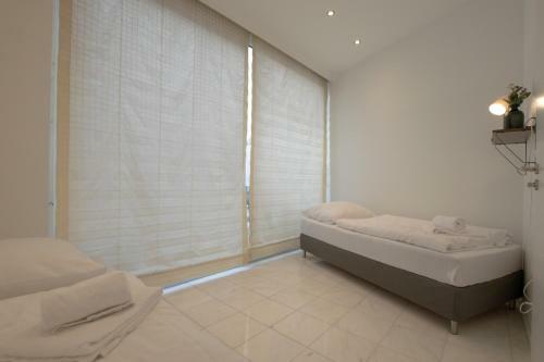 Apartamento Luxury City Villa