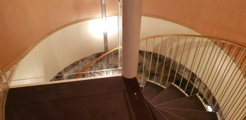 Apartamento Luxury City Villa