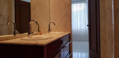 Apartamento Luxury City Villa