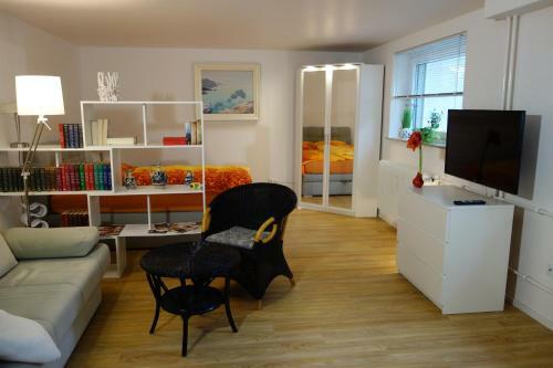 Apartamento Erftm�ndung