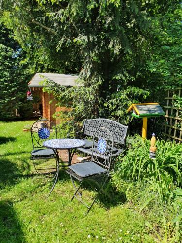 Apartamento Erftm�ndung