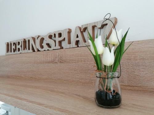 Apartamento G�stezimmer Bergerhof - Ankommen Und Wohlf�hlen