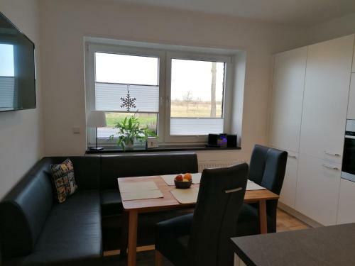 Apartamento G�stezimmer Bergerhof - Ankommen Und Wohlf�hlen