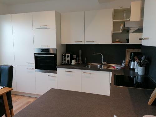 Apartamento G�stezimmer Bergerhof - Ankommen Und Wohlf�hlen