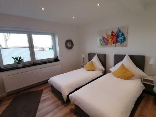 Apartamento G�stezimmer Bergerhof - Ankommen Und Wohlf�hlen