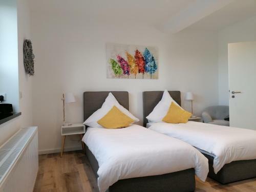 Apartamento G�stezimmer Bergerhof - Ankommen Und Wohlf�hlen