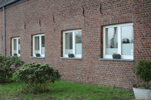 Apartamento G�stezimmer Bergerhof - Ankommen Und Wohlf�hlen