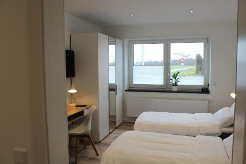 Apartamento G�stezimmer Bergerhof - Ankommen Und Wohlf�hlen