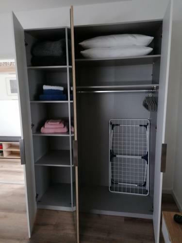 Apartamento G�stezimmer Bergerhof - Ankommen Und Wohlf�hlen