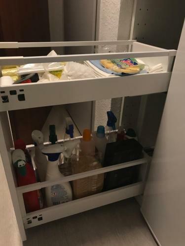 Apartamento Ferienwohnung Neuss/d�sseldorf