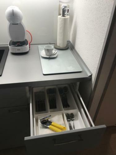 Apartamento Ferienwohnung Neuss/d�sseldorf