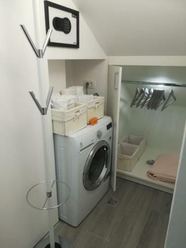 Apartmani Vido?