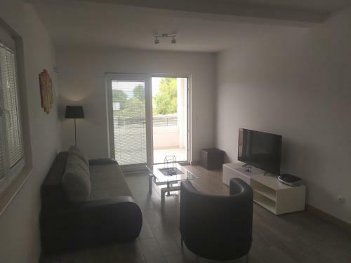 Hostal Apartments Villa Hadria