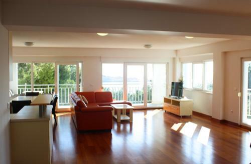 Apartman Zdravka