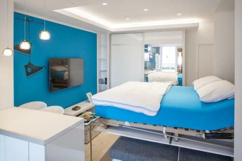 Studio Apartment Tia