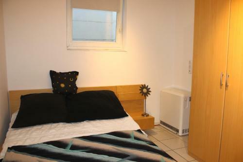 Apartment Am M�hlenbusch