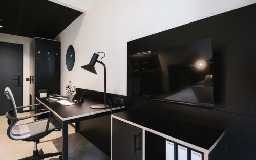 Moliving Serviced Apartments