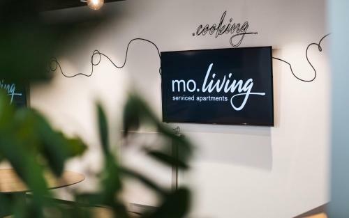 Moliving Serviced Apartments