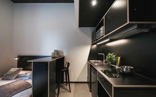 Moliving Serviced Apartments