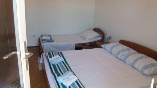 Apartments Drago