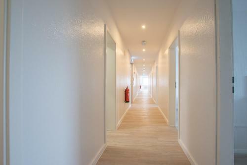 T&k Apartments - 10 Room Apartment - For Big Groups