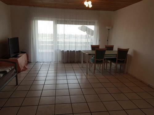 Apartamento Ferienwohnung Norf