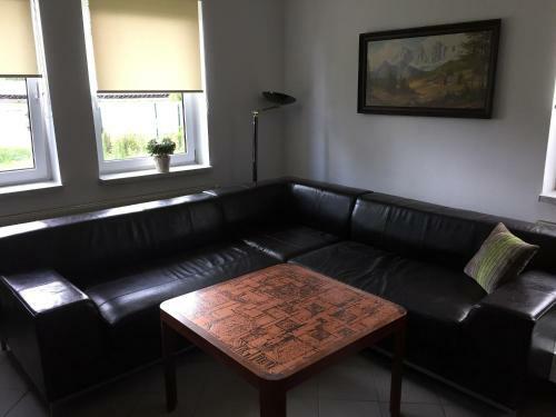 Apartamento Ferienwohnung Neustrelitz
