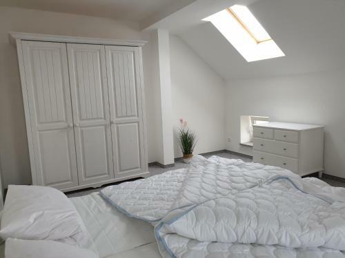 Apartment Im Herzen Von Neustrelitz