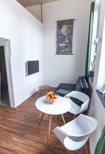 Hotel Soulfactory Apartments