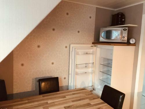 Apartamento Ferienwohnung Reichelt